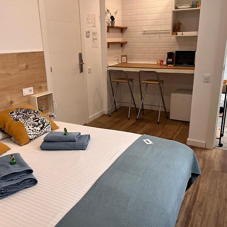 Bed and Breakfast Heaven Sea Alicante Esterno foto