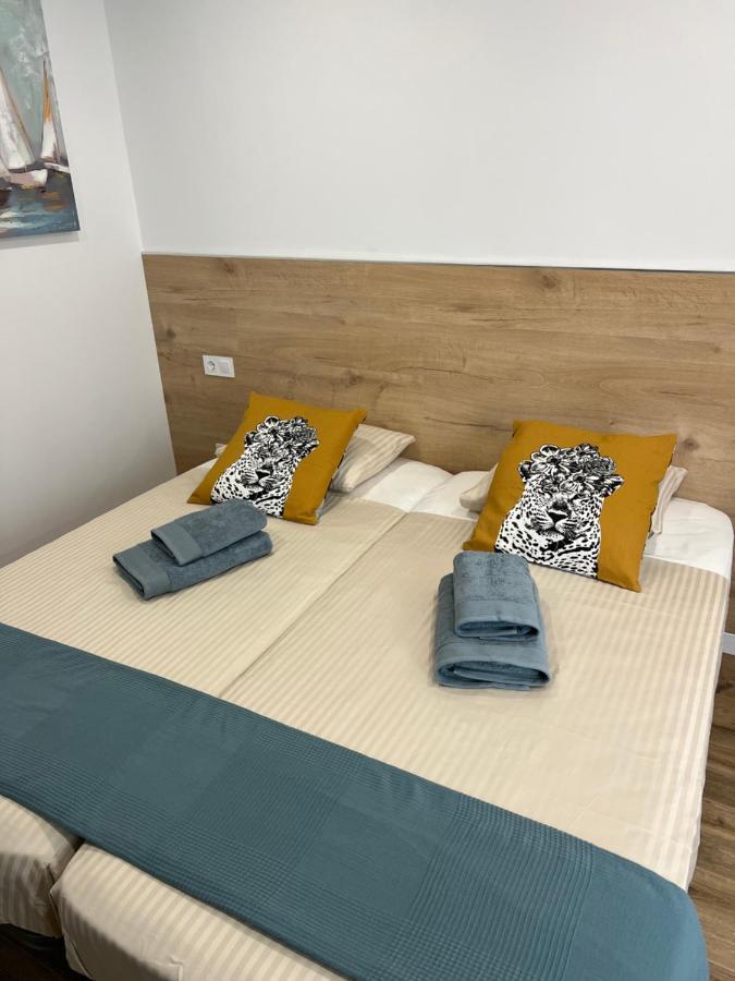 Bed and Breakfast Heaven Sea Alicante Esterno foto