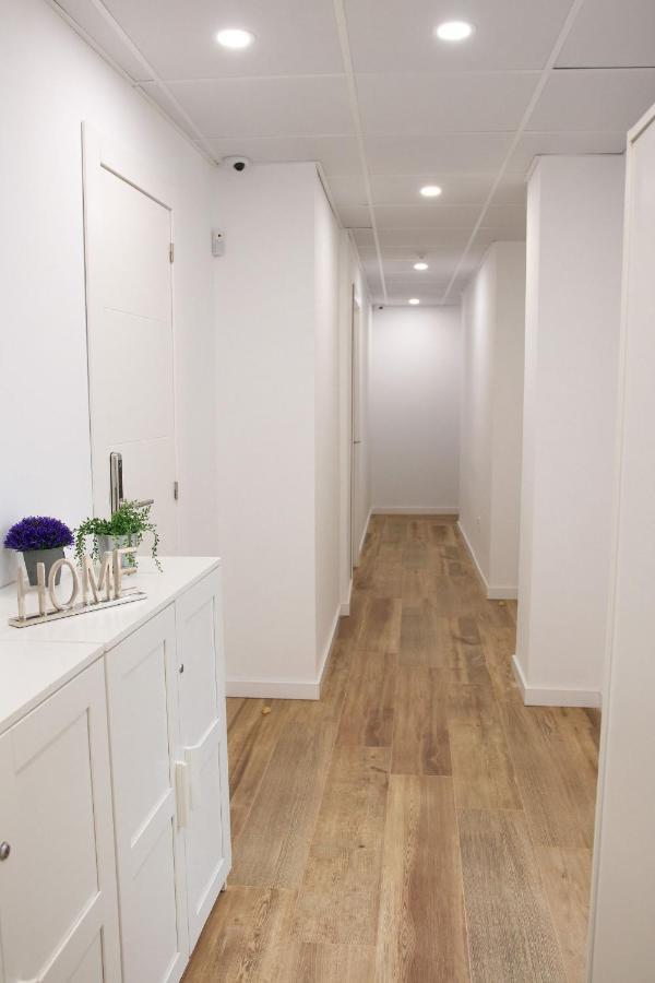 Bed and Breakfast Heaven Sea Alicante Esterno foto