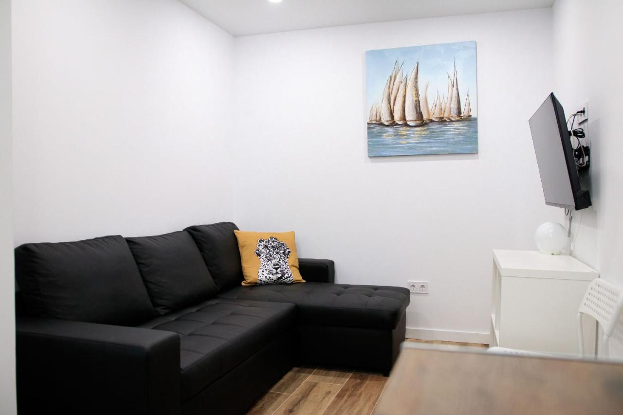 Bed and Breakfast Heaven Sea Alicante Esterno foto