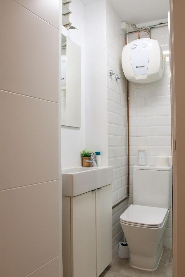 Bed and Breakfast Heaven Sea Alicante Esterno foto