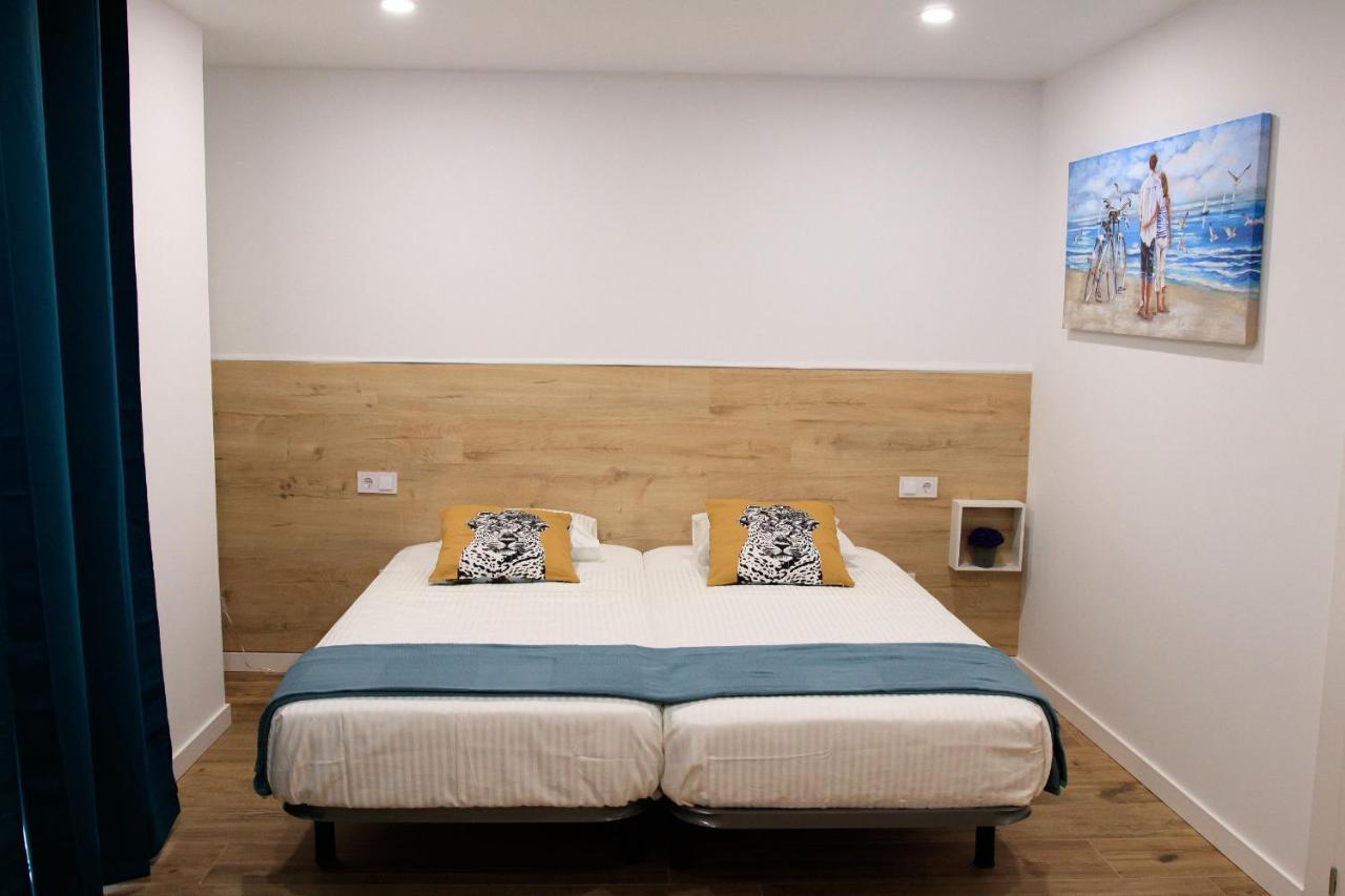 Bed and Breakfast Heaven Sea Alicante Esterno foto