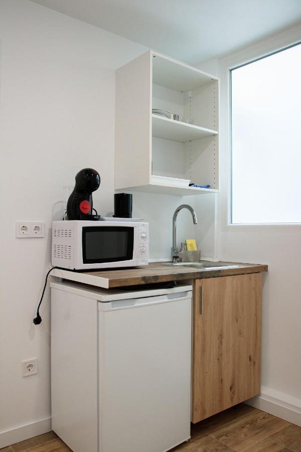 Bed and Breakfast Heaven Sea Alicante Esterno foto