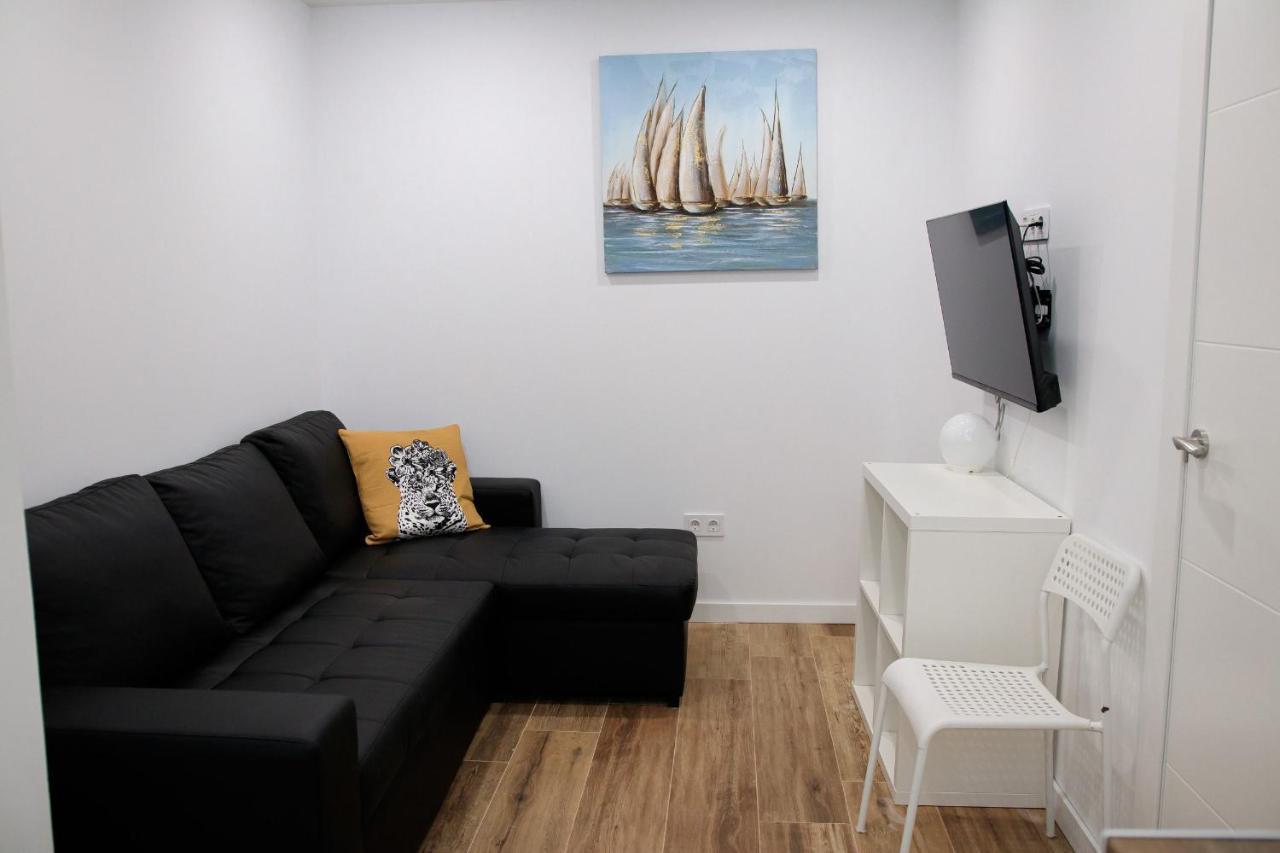 Bed and Breakfast Heaven Sea Alicante Esterno foto