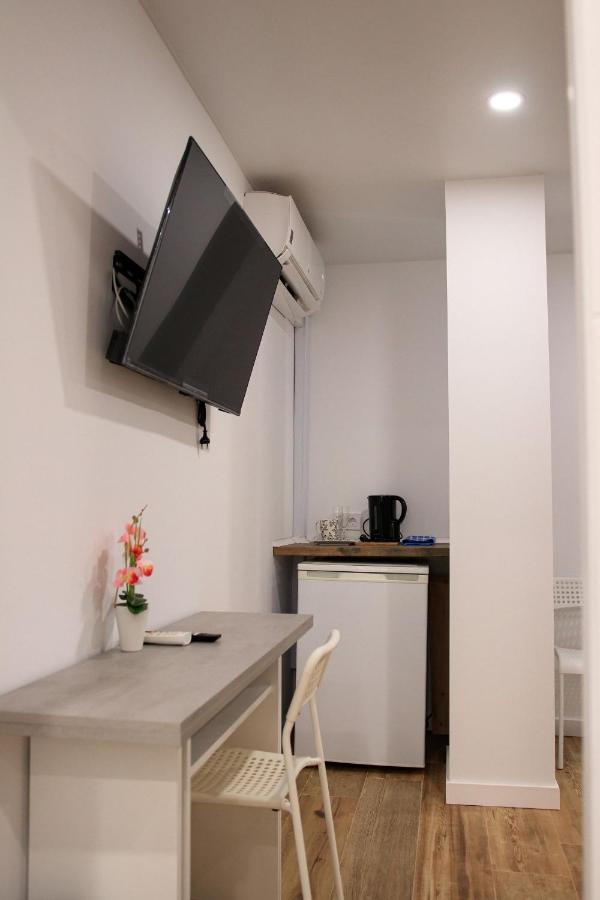 Bed and Breakfast Heaven Sea Alicante Esterno foto
