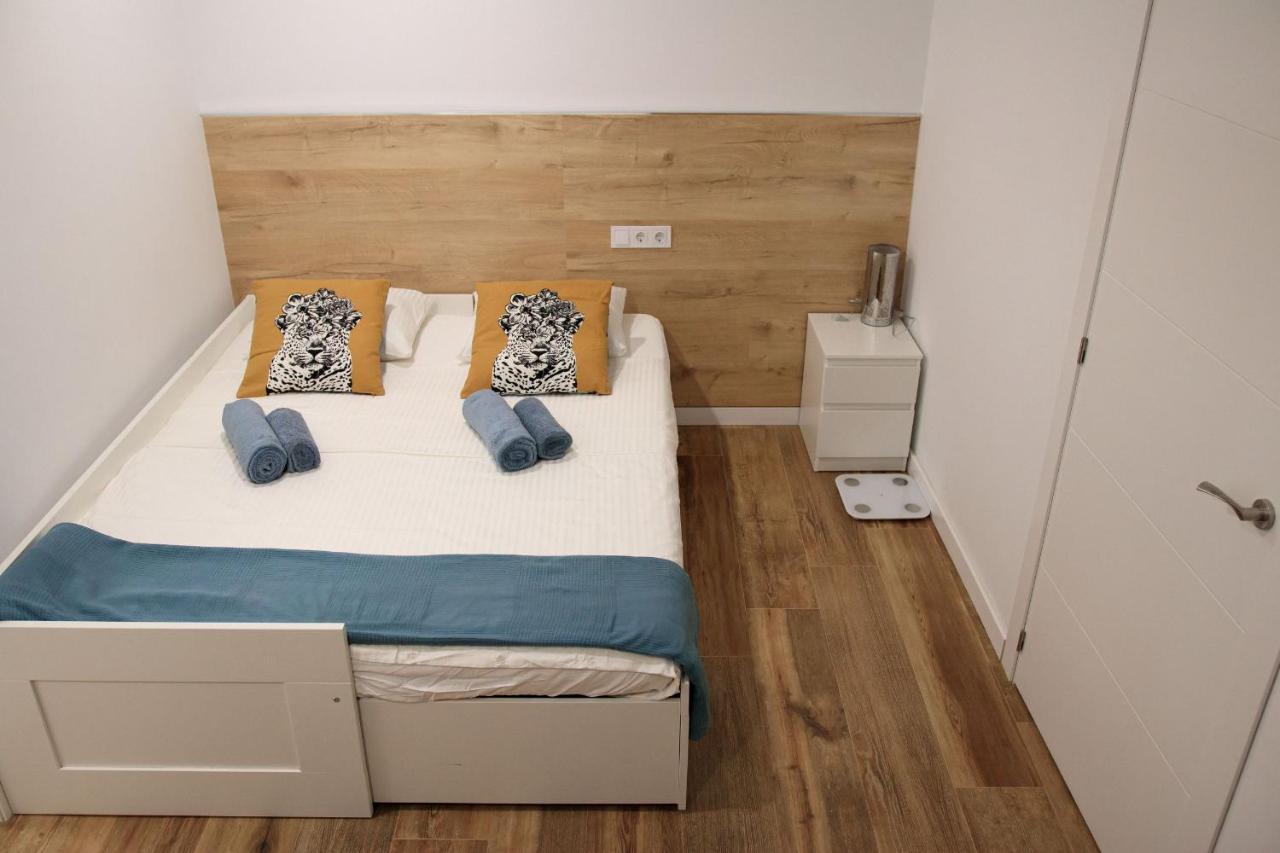 Bed and Breakfast Heaven Sea Alicante Esterno foto