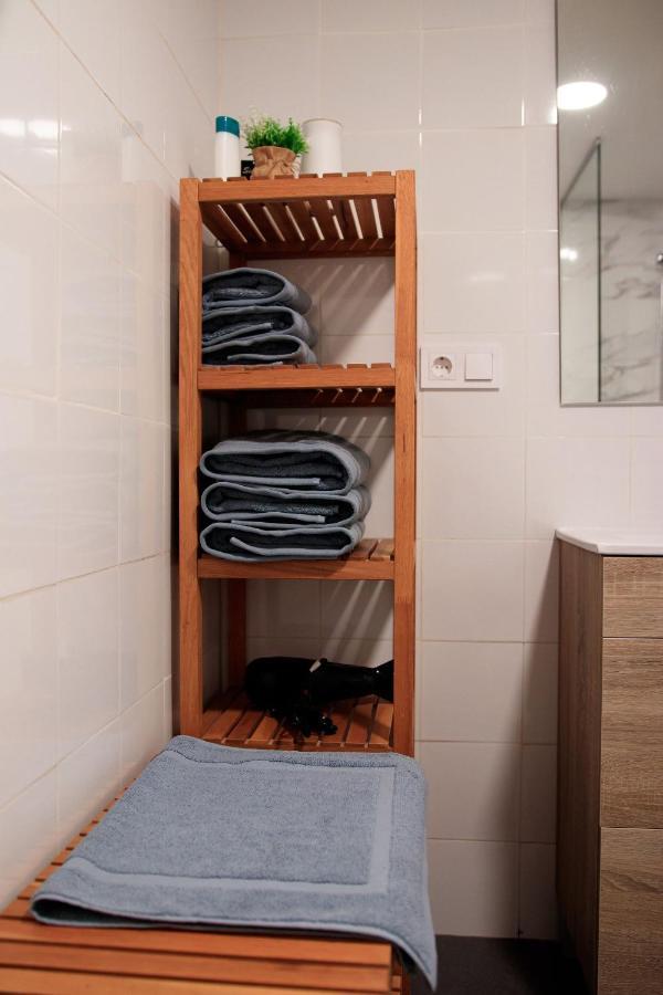Bed and Breakfast Heaven Sea Alicante Esterno foto
