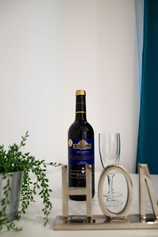 Bed and Breakfast Heaven Sea Alicante Esterno foto