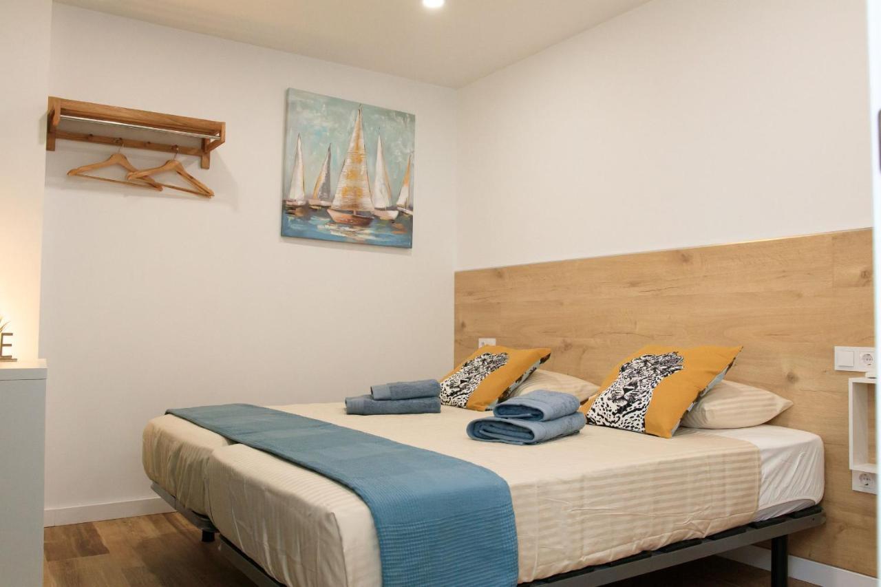 Bed and Breakfast Heaven Sea Alicante Esterno foto