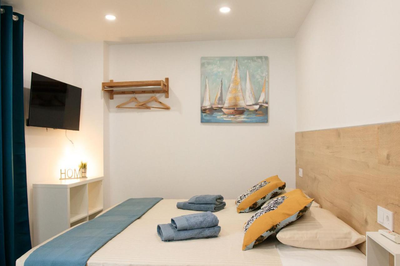Bed and Breakfast Heaven Sea Alicante Esterno foto