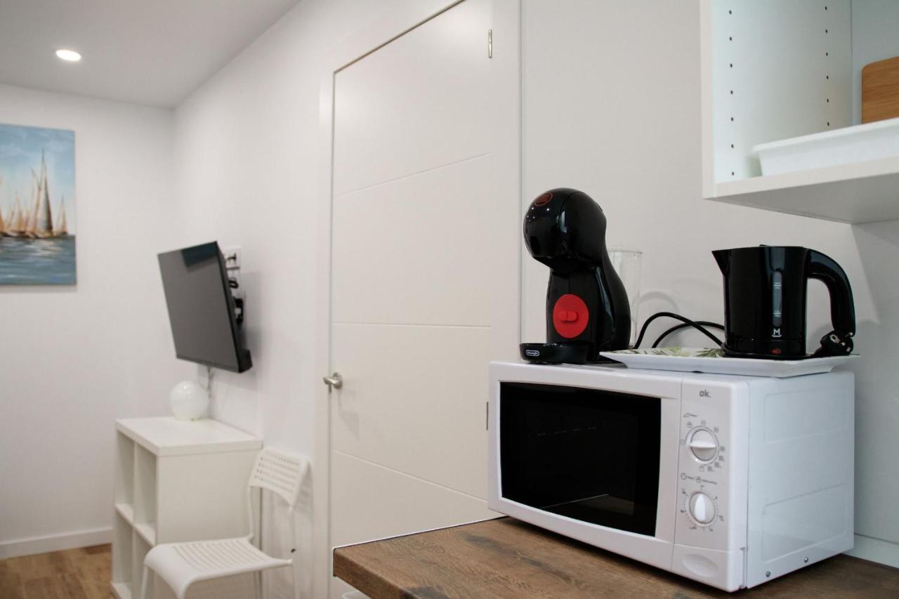 Bed and Breakfast Heaven Sea Alicante Esterno foto