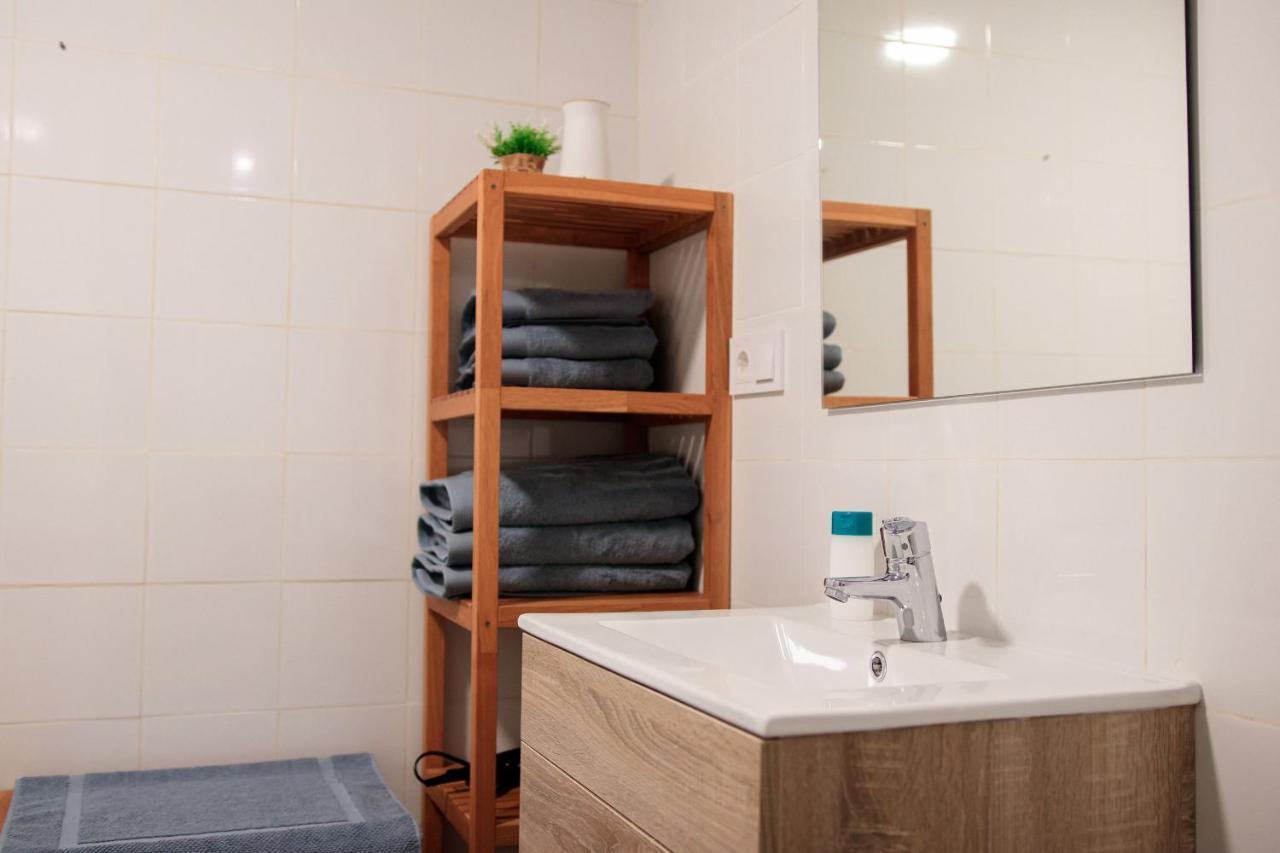 Bed and Breakfast Heaven Sea Alicante Esterno foto