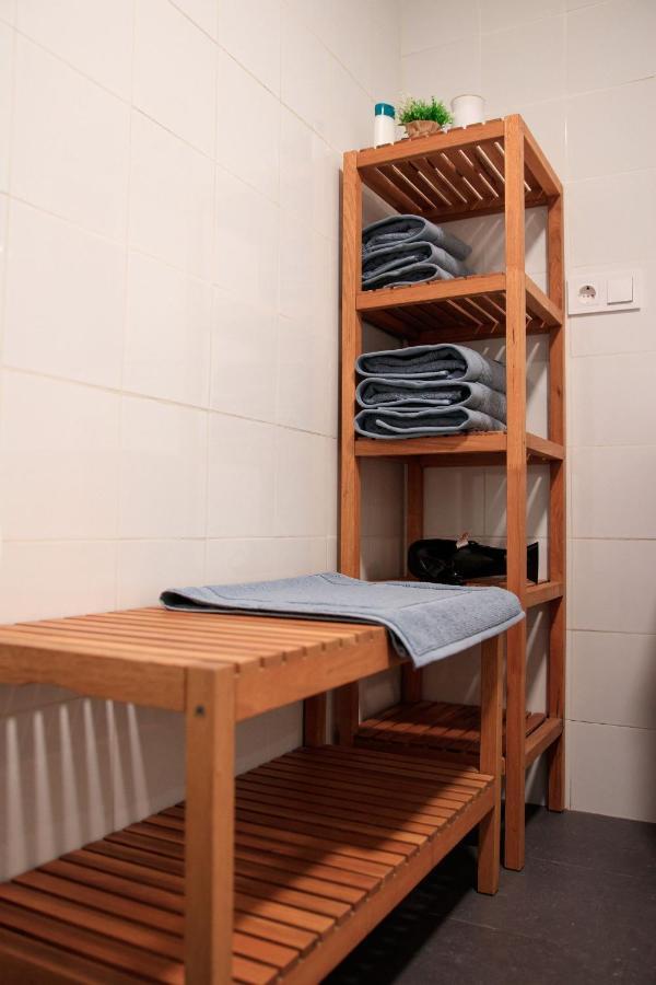 Bed and Breakfast Heaven Sea Alicante Esterno foto