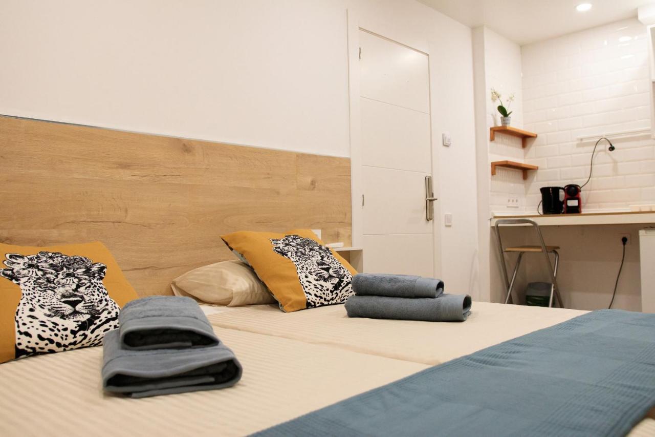 Bed and Breakfast Heaven Sea Alicante Esterno foto