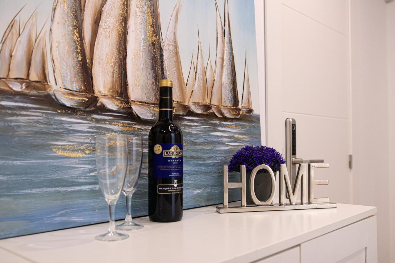 Bed and Breakfast Heaven Sea Alicante Esterno foto