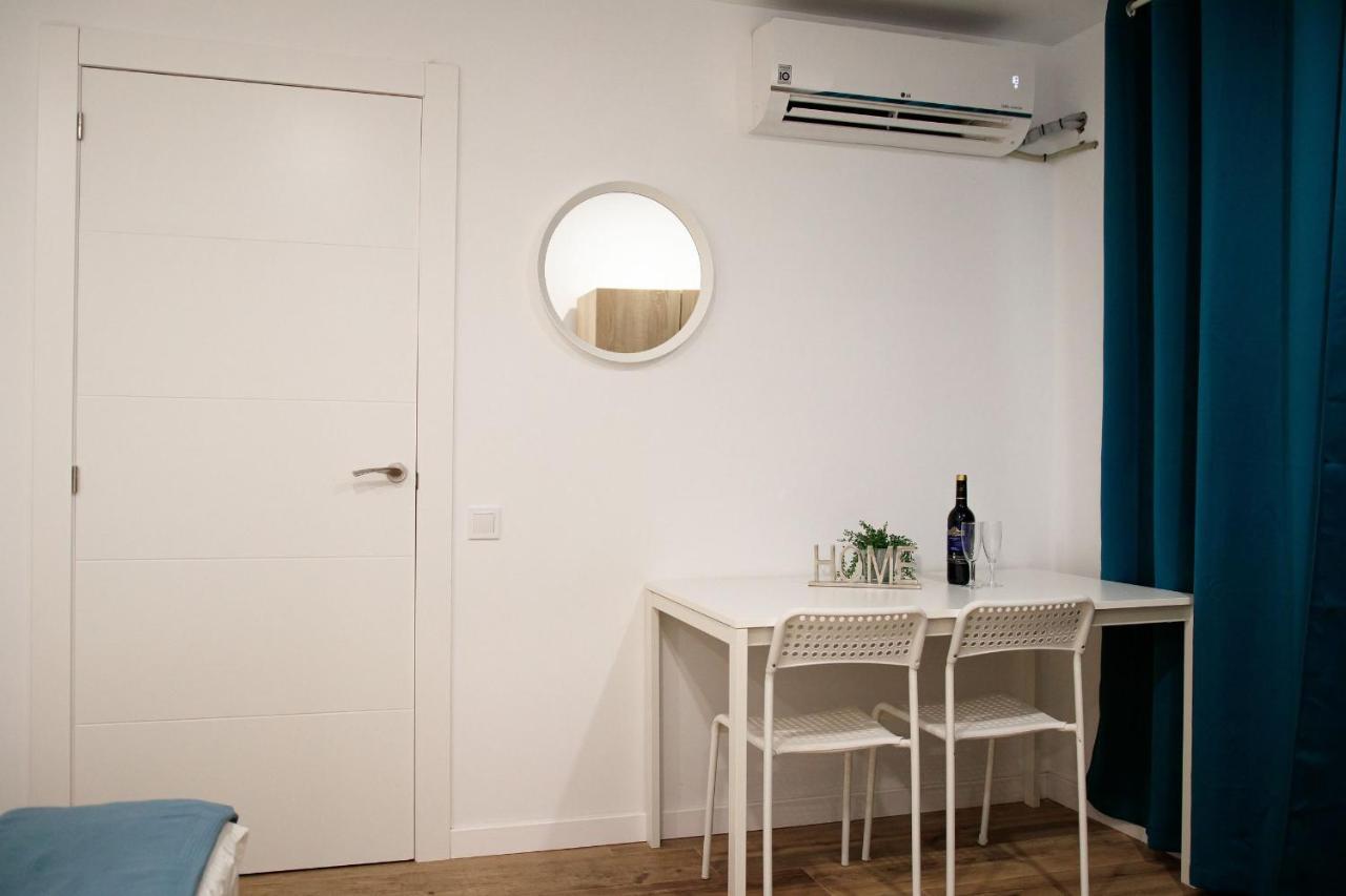 Bed and Breakfast Heaven Sea Alicante Esterno foto