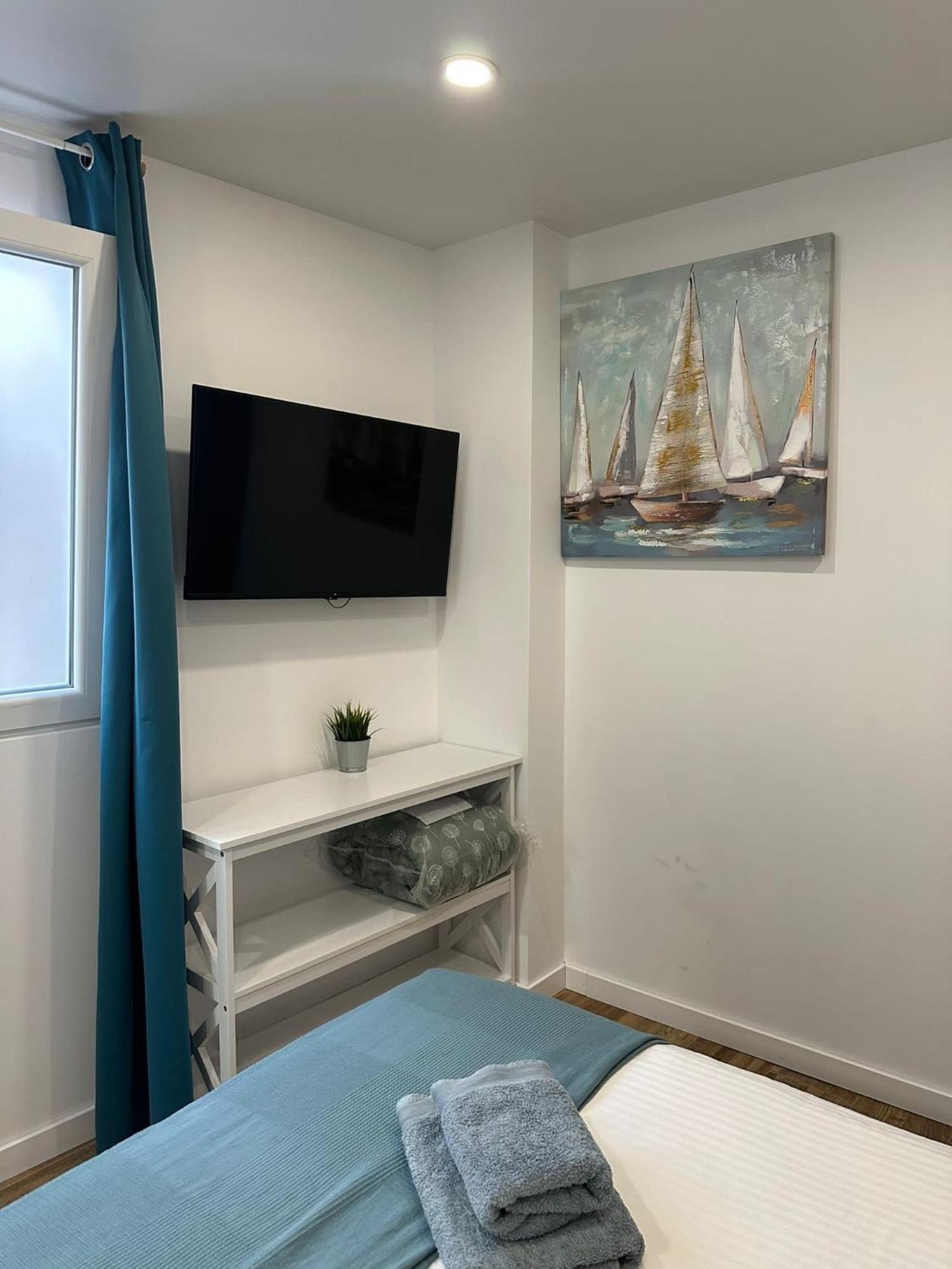 Bed and Breakfast Heaven Sea Alicante Esterno foto