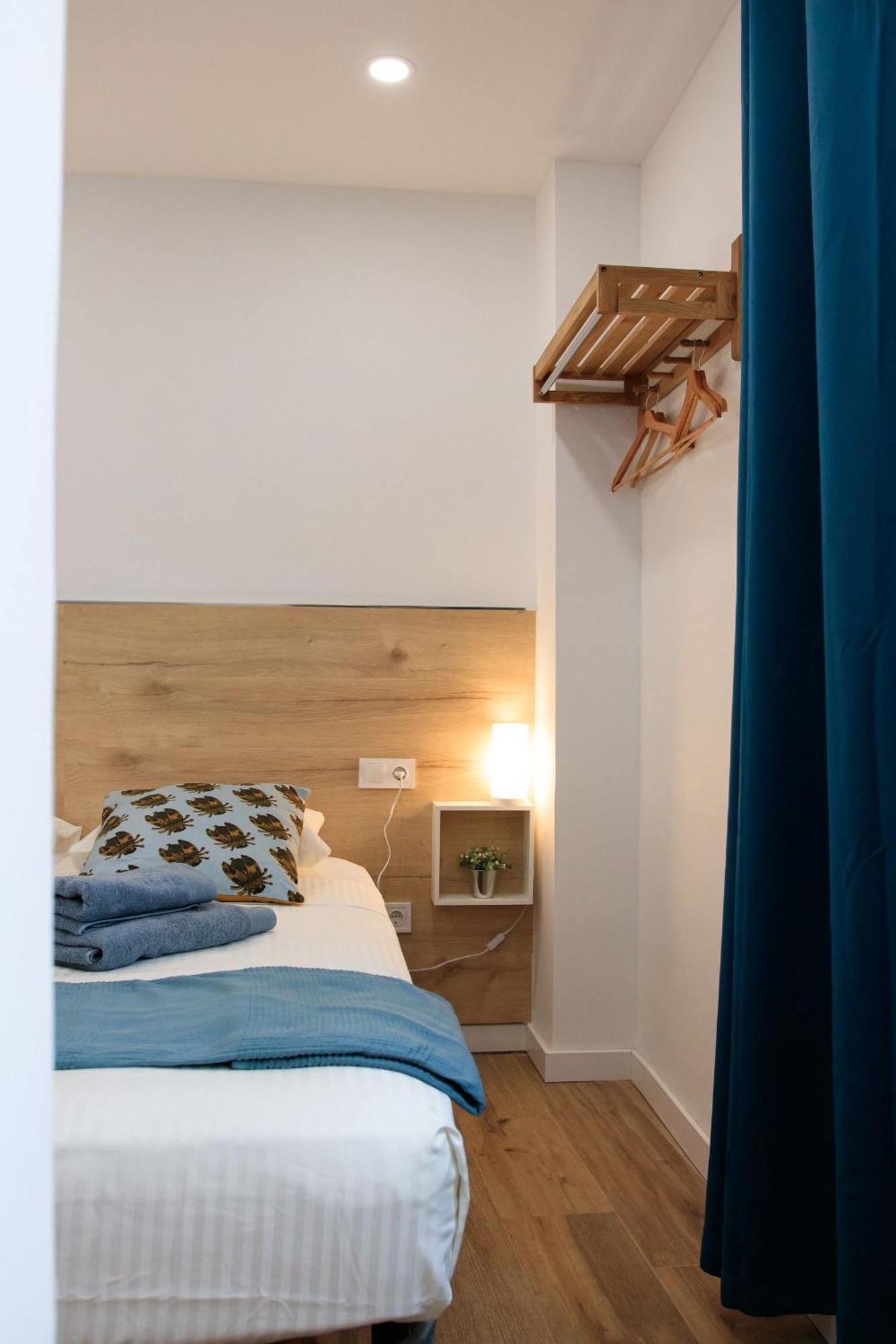 Bed and Breakfast Heaven Sea Alicante Esterno foto