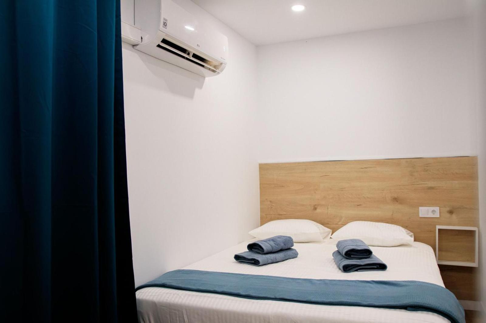 Bed and Breakfast Heaven Sea Alicante Esterno foto
