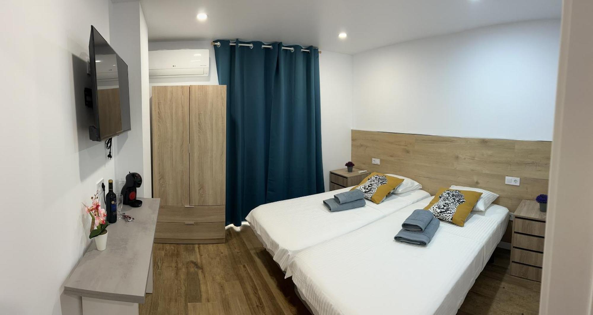 Bed and Breakfast Heaven Sea Alicante Esterno foto