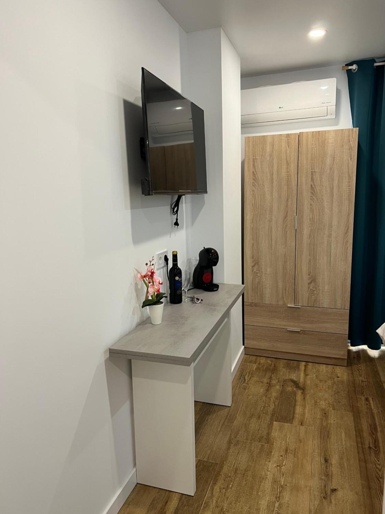 Bed and Breakfast Heaven Sea Alicante Esterno foto
