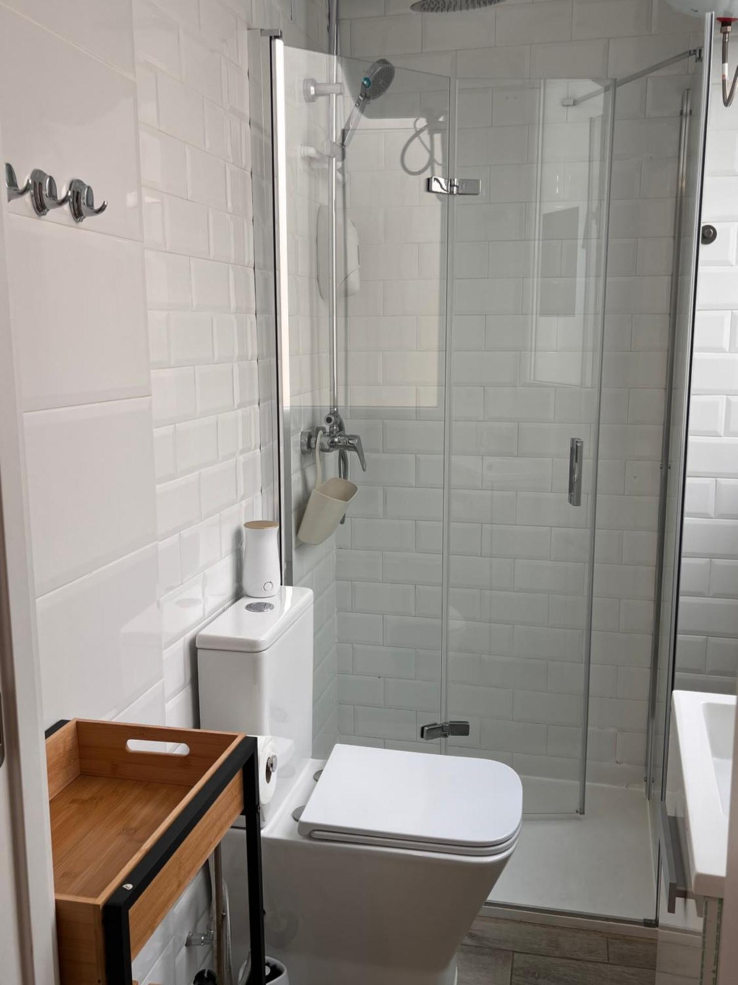 Bed and Breakfast Heaven Sea Alicante Esterno foto