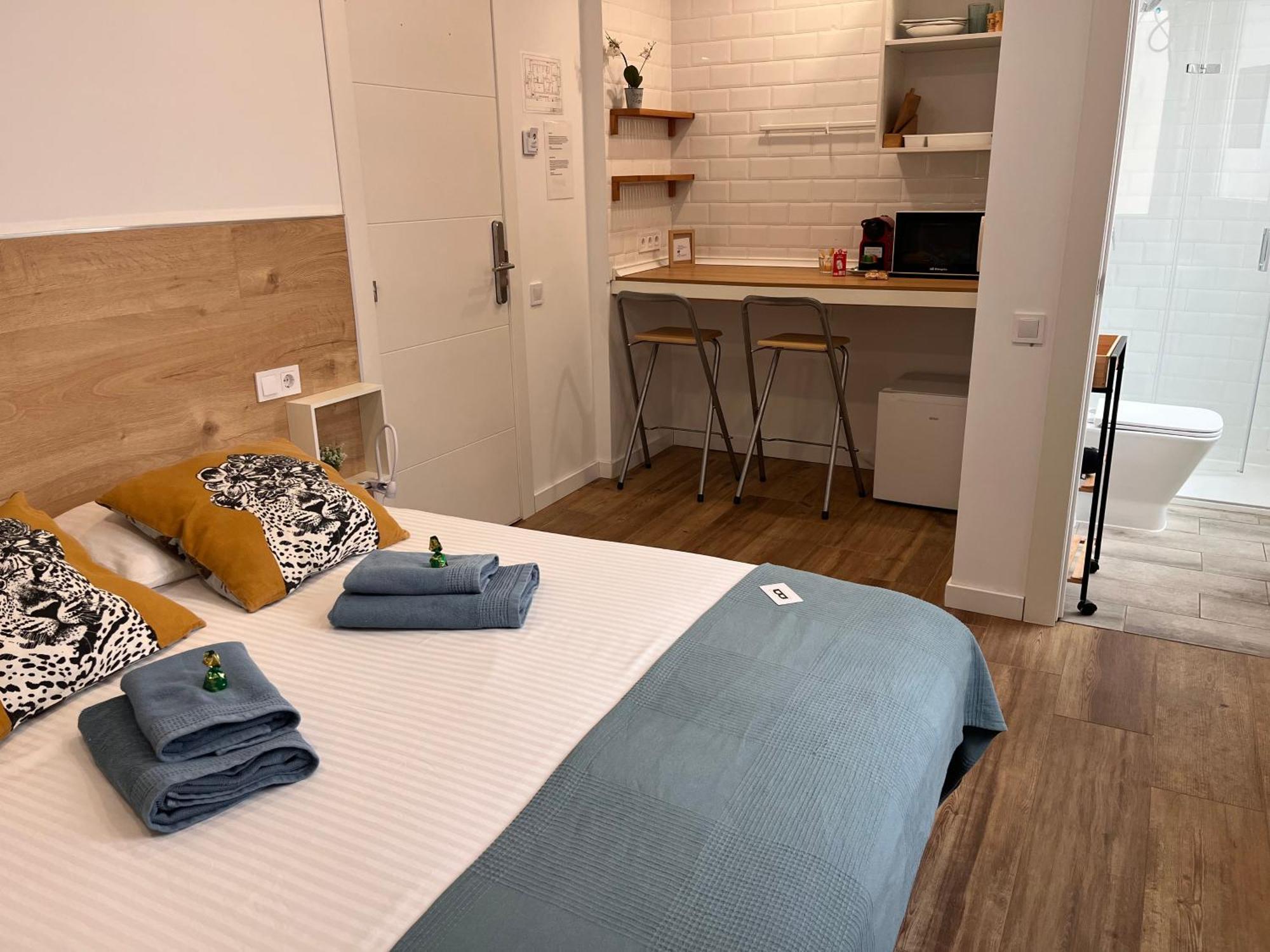 Bed and Breakfast Heaven Sea Alicante Esterno foto