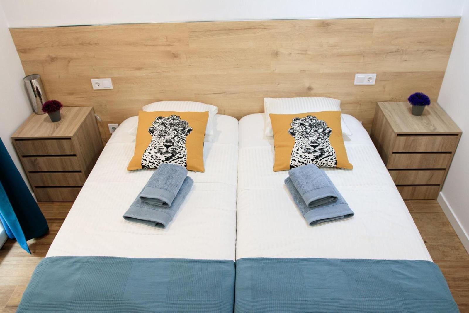 Bed and Breakfast Heaven Sea Alicante Esterno foto