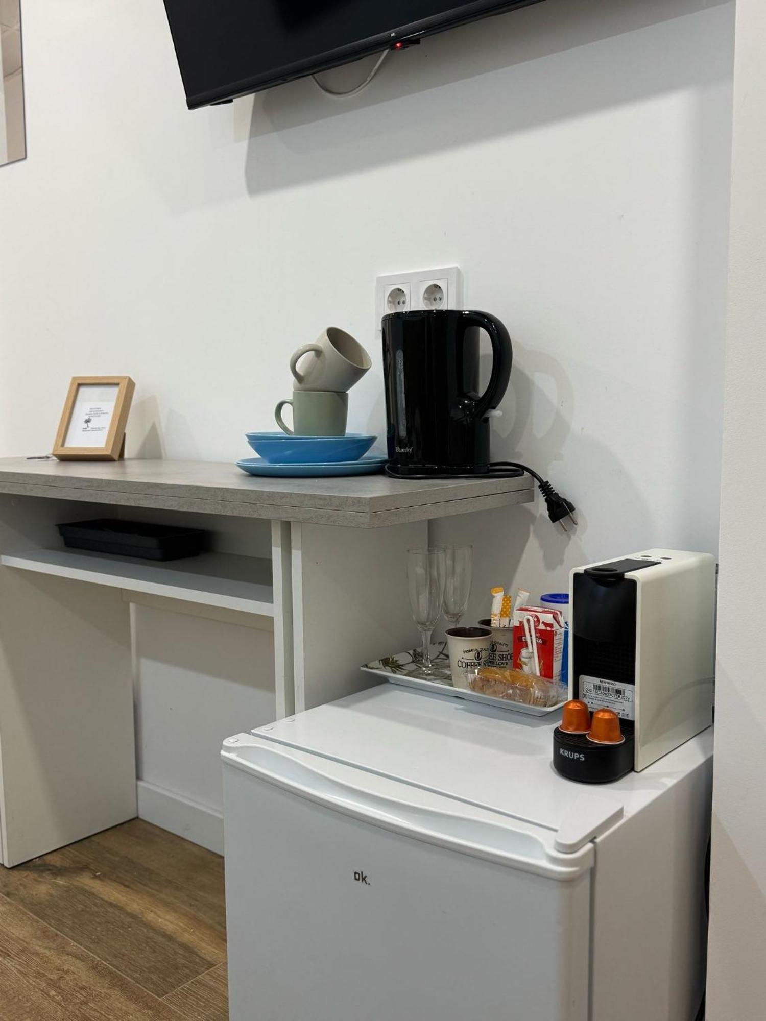 Bed and Breakfast Heaven Sea Alicante Esterno foto